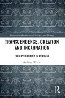 Transcendence, Creation And Incarnation