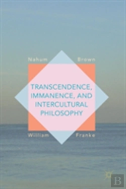 Bertrand.pt - Transcendence, Immanence, And Intercultural Philosophy
