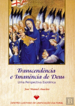 Bertrand.pt - Transcendência e Imanência de Deus