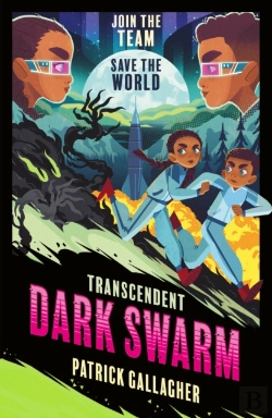 Bertrand.pt - Transcendent: Dark Swarm