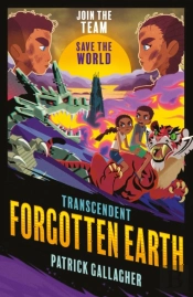 Transcendent: Forgotten Earth