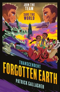 Bertrand.pt - Transcendent: Forgotten Earth