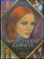 Transcendent Journeys Oracle