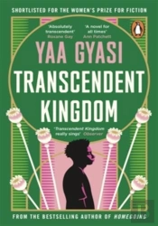 Transcendent Kingdom