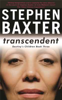 Bertrand.pt - Transcendent