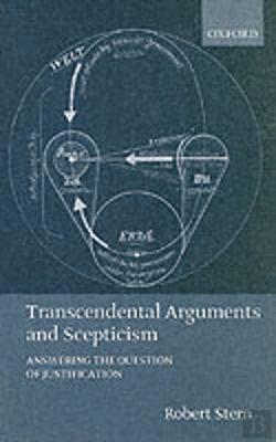 Bertrand.pt - Transcendental Arguments And Scepticism