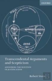 Transcendental Arguments And Scepticism