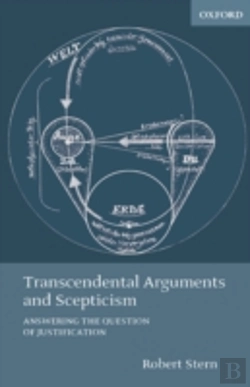 Bertrand.pt - Transcendental Arguments And Scepticism