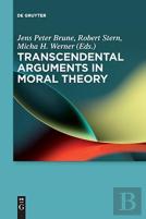 Transcendental Arguments In Moral Theory