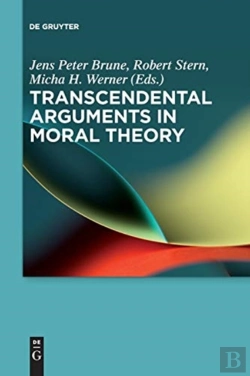 Bertrand.pt - Transcendental Arguments In Moral Theory