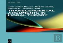 Transcendental Arguments In Moral Theory