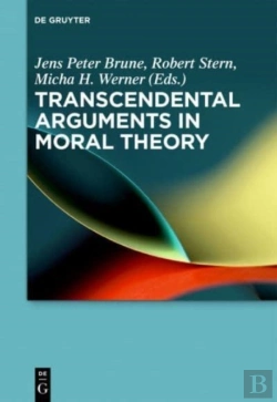 Bertrand.pt - Transcendental Arguments In Moral Theory