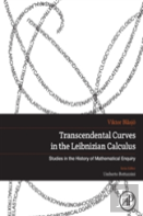 Transcendental Curves In The Leibnizian Calculus