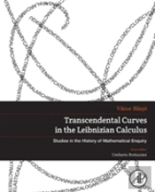 Transcendental Curves In The Leibnizian Calculus