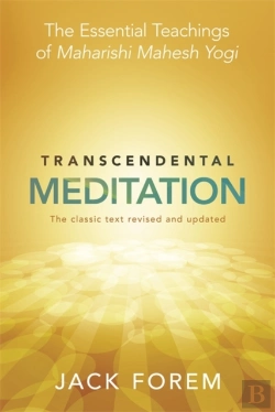 Bertrand.pt - Transcendental Meditation