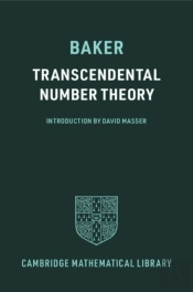 Transcendental Number Theory