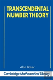 Transcendental Number Theory