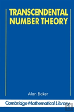 Bertrand.pt - Transcendental Number Theory