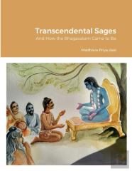 Transcendental Sages