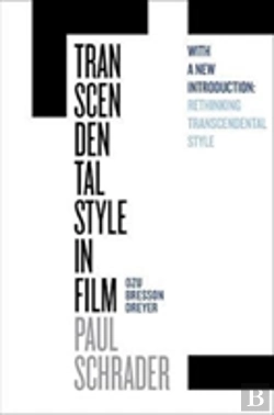 Bertrand.pt - Transcendental Style In Film