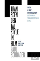 Transcendental Style In Film