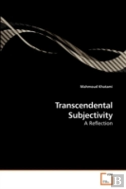 Bertrand.pt - Transcendental Subjectivity