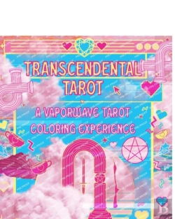 Bertrand.pt - Transcendental Tarot