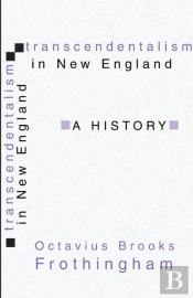 Transcendentalism In New England