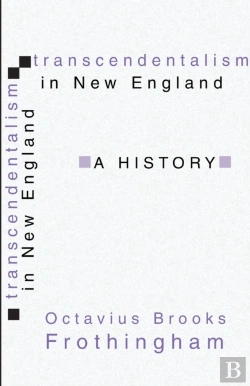 Bertrand.pt - Transcendentalism In New England