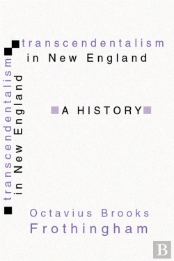Bertrand.pt - Transcendentalism In New England