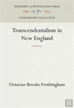 Bertrand.pt - Transcendentalism In New England