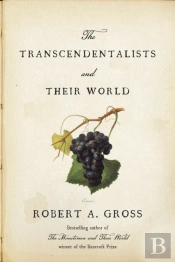 Transcendentalists And Their World