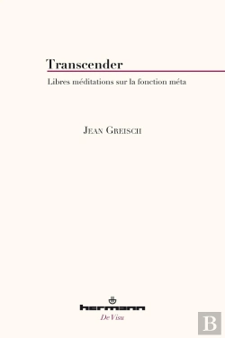 Bertrand.pt - Transcender - Libres Meditations Sur La Fonction Meta