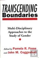 Transcending Boundaries