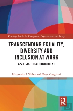 Bertrand.pt - Transcending Equality, Diversity And Inclusion At Work