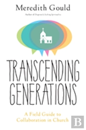 Transcending Generations
