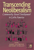 Transcending Neoliberalism