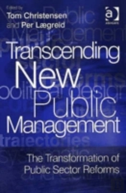 Bertrand.pt - Transcending New Public Management