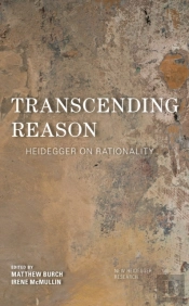 Transcending Reason