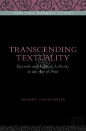 Transcending Textuality