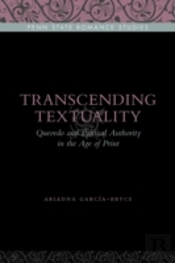 Transcending Textuality