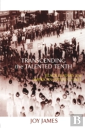 Transcending The Talented Tenth