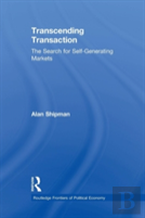 Transcending Transaction
