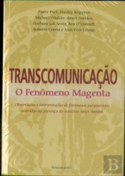 Transcomunicação