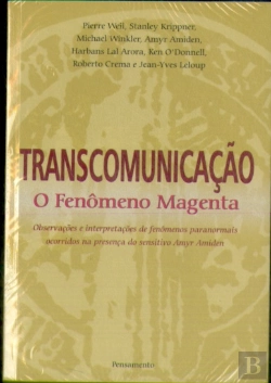 Bertrand.pt - Transcomunicação