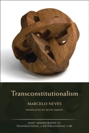 Transconstitutionalism