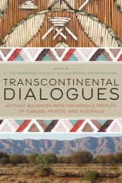 Transcontinental Dialogues