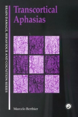 Bertrand.pt - Transcortical Aphasias