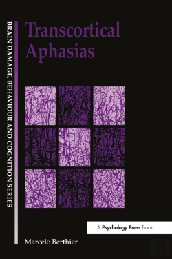 Bertrand.pt - Transcortical Aphasias