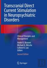 Transcranial Direct Current Stimulation In Neuropsychiatric Disorders